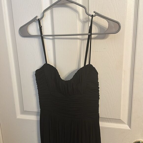 BCBGMaxazria Dress NWOT Size. XXSmall - Picture 2 of 10